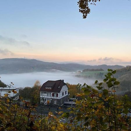Traumhafter Blick Mit Wohnung Lindenfels Eksteriør billede