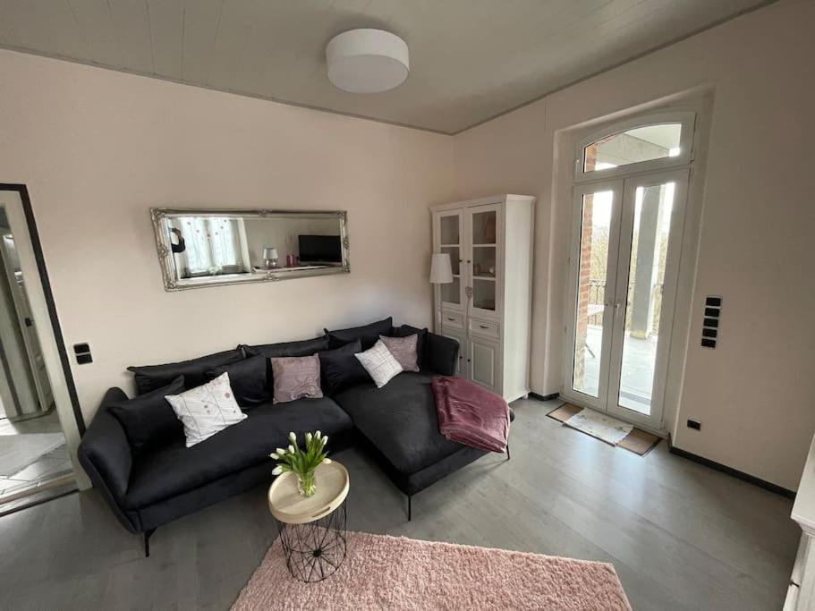 Traumhafter Blick Mit Wohnung Lindenfels Eksteriør billede