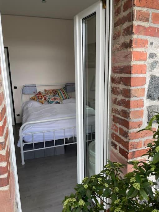Traumhafter Blick Mit Wohnung Lindenfels Eksteriør billede